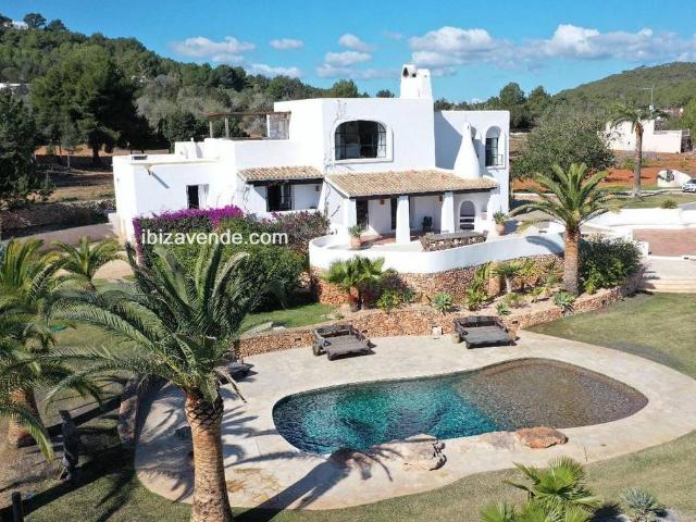 Casa chalet en Venta en Santa Eulària