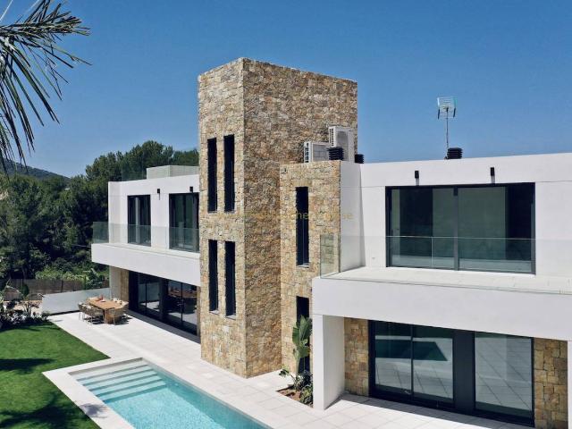 Casa chalet en Venta en Santa Eulària