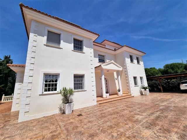 Casa chalet en Venta en Santa Faz
