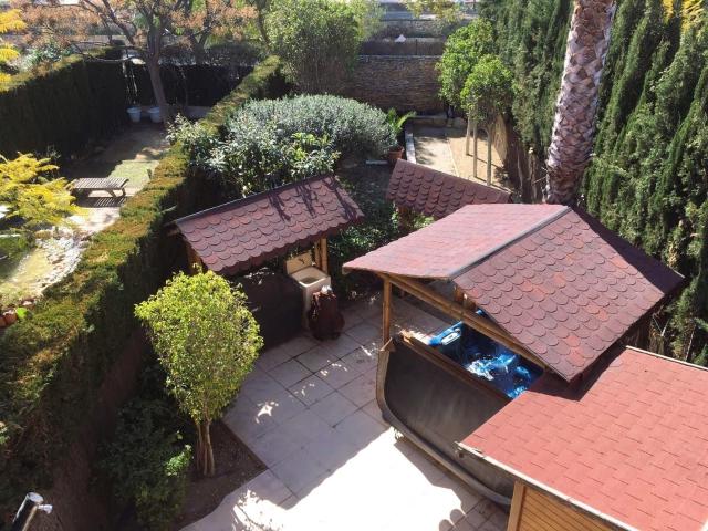 Casa chalet en Venta en Santa Faz
