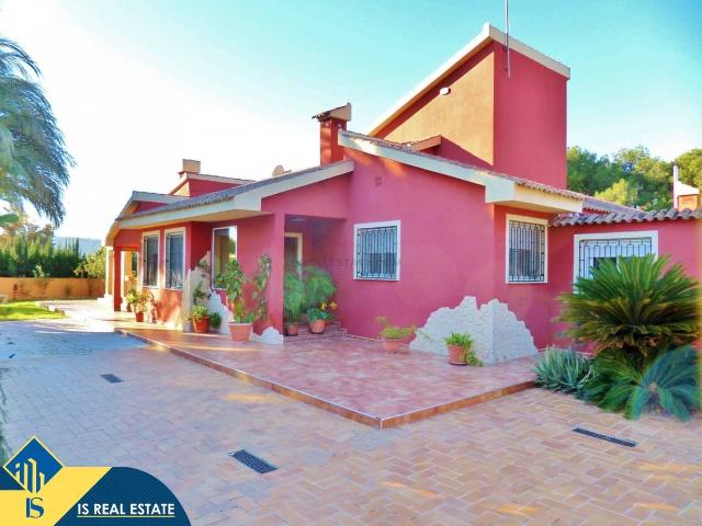 Casa chalet en Venta en Santa Faz
