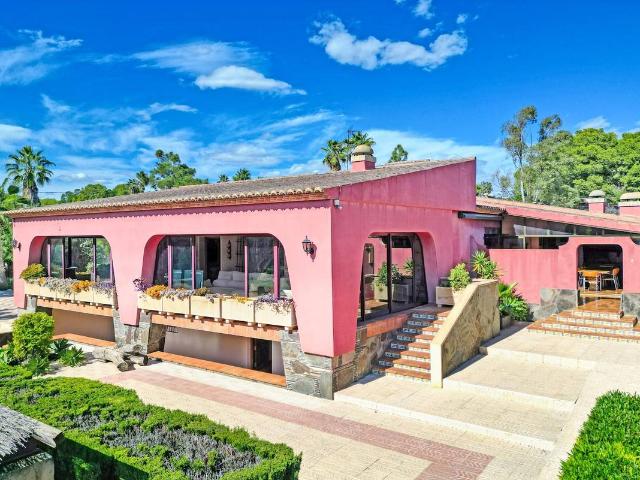 Casa chalet en Venta en Santa Faz