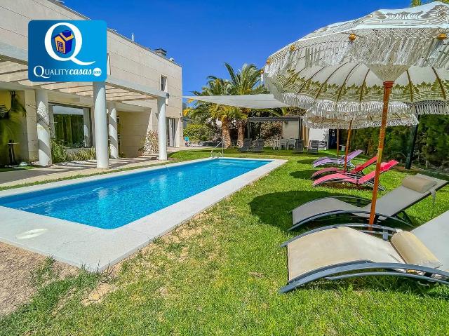 Casa chalet en Venta en Santa Faz