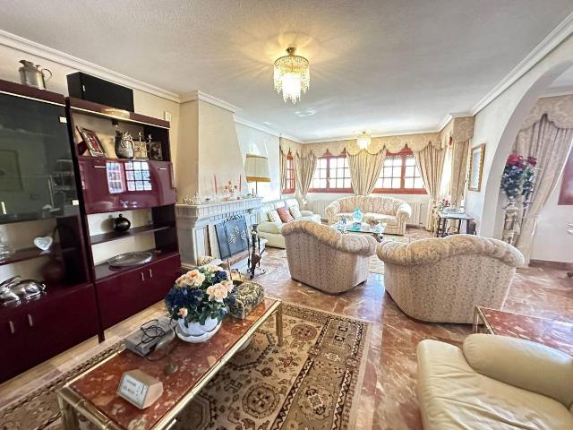 Casa chalet en Venta en Santa Faz