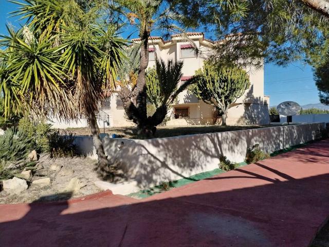 Casa chalet en Venta en Santa Faz