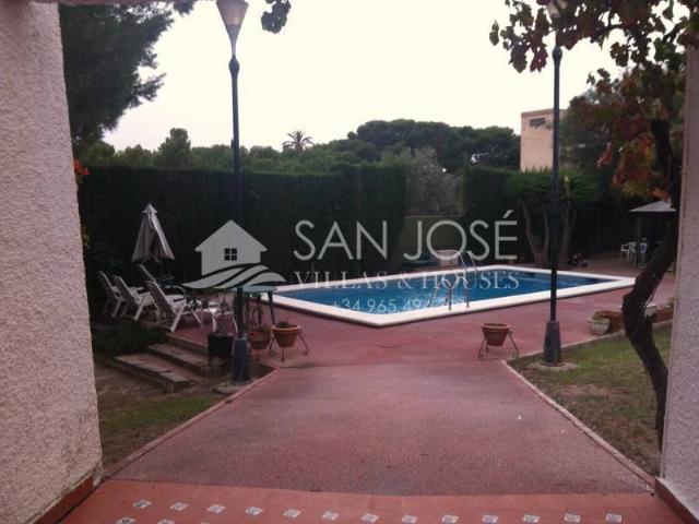Casa chalet en Venta en Santa Faz