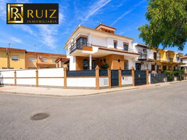 Casa chalet en Venta en Santa Fe