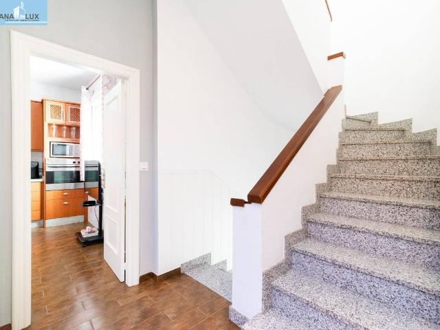 Casa chalet en Venta en Santa Fe