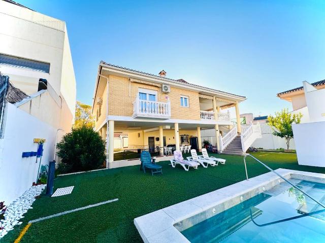 Casa chalet en Venta en Santa Fe