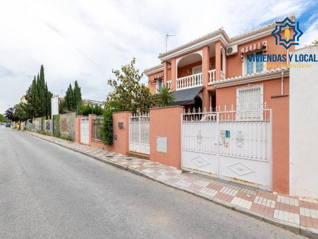 Casa chalet en Venta en Santa Fe