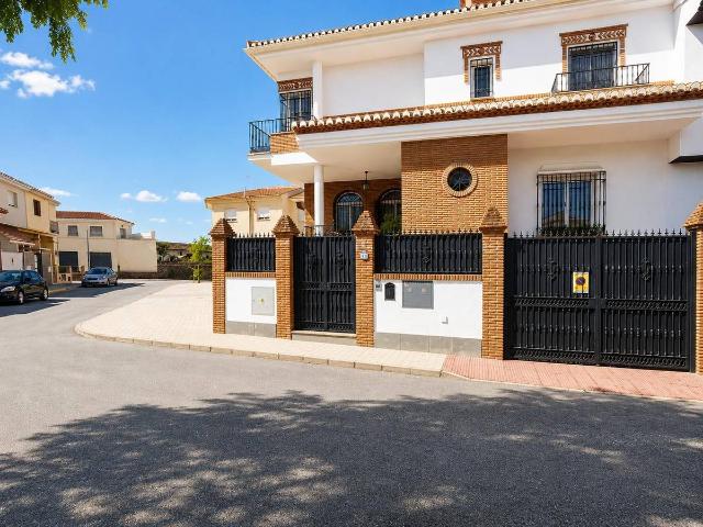 Casa chalet en Venta en Santa Fe