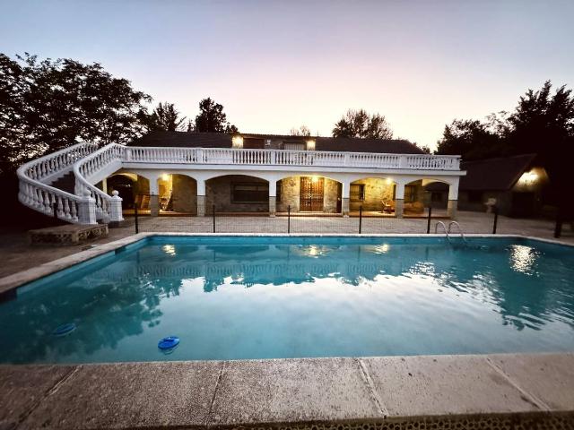 Casa chalet en Venta en Santa Fe
