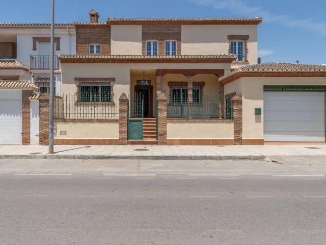 Casa chalet en Venta en Santa Fe