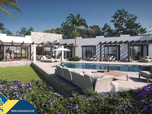 Casa chalet en Venta en Santa Gertrudis