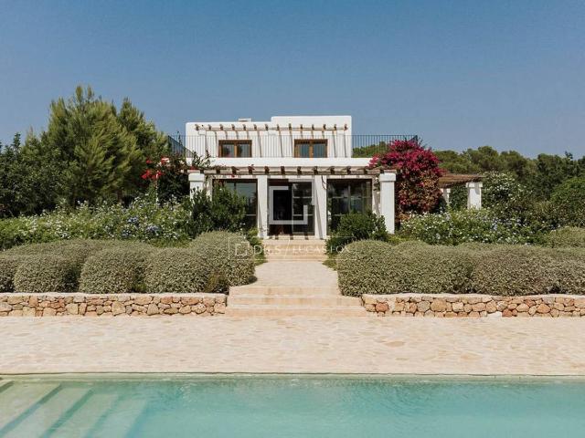 Casa chalet en Venta en Santa Gertrudis