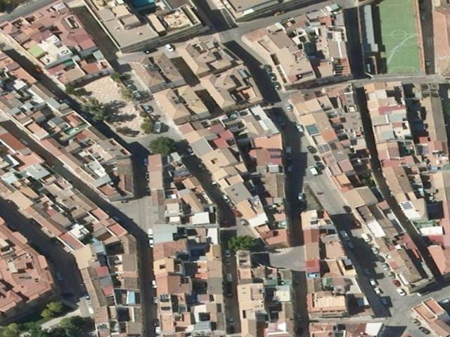 Casa chalet en Venta en Santa Isabel
