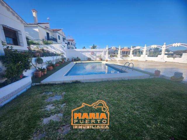 Casa chalet en Venta en Santa Isabel