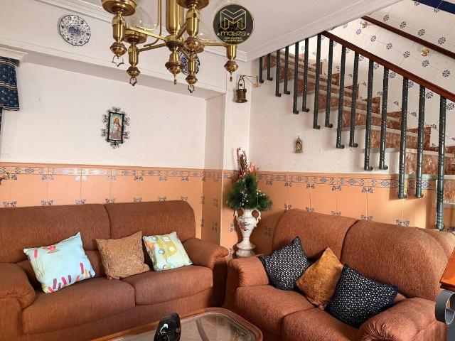 Casa chalet en Venta en Santa Isabel