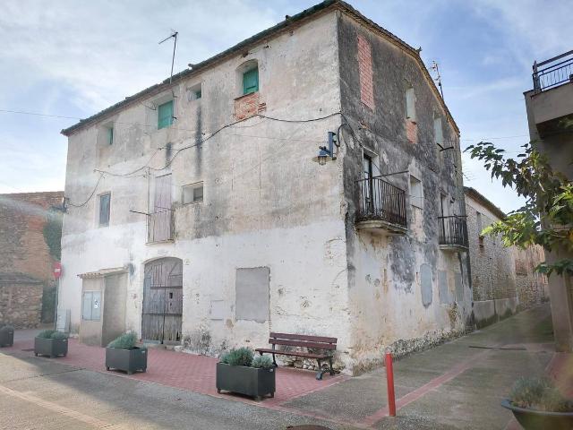 Casa chalet en Venta en Santa Llogaia d'Àlguema