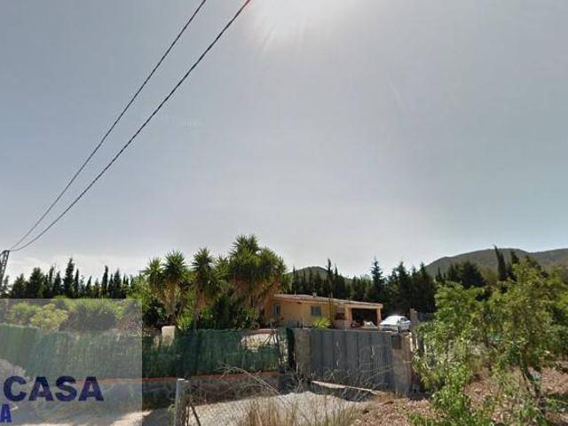 Casa chalet en Venta en Santa Magdalena de Pulpis