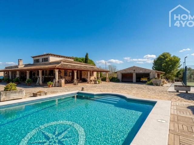 Casa chalet en Venta en Santa Margalida Poble