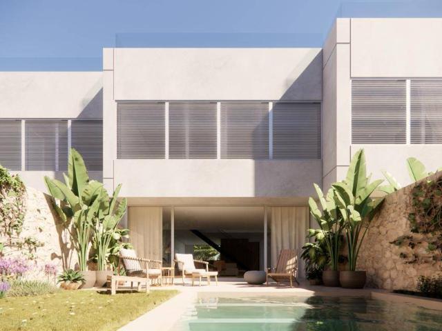 Casa chalet en Venta en Santa Margalida Poble