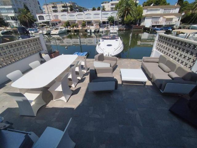 Casa chalet en Venta en Santa Margarita