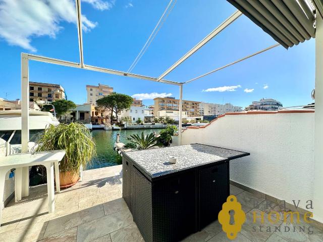 Casa chalet en Venta en Santa Margarita