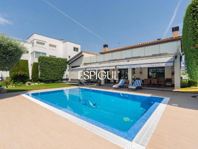 Casa chalet en Venta en Santa Margarita