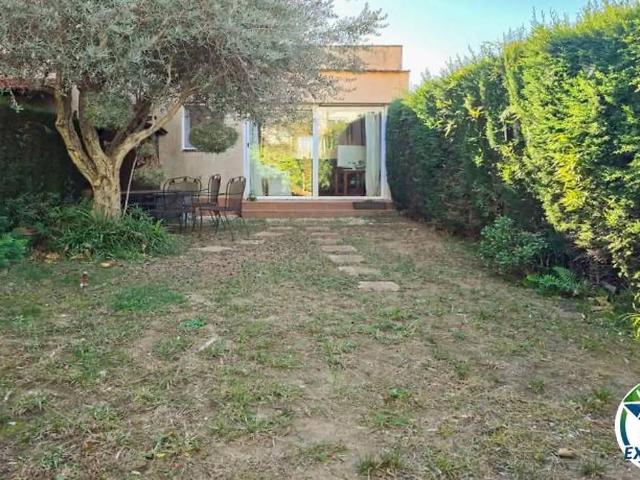 Casa chalet en Venta en Santa Margarita