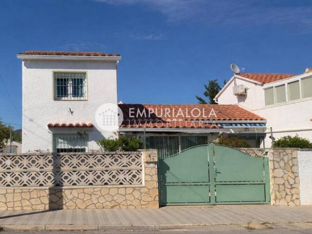 Casa chalet en Venta en Santa Margarita