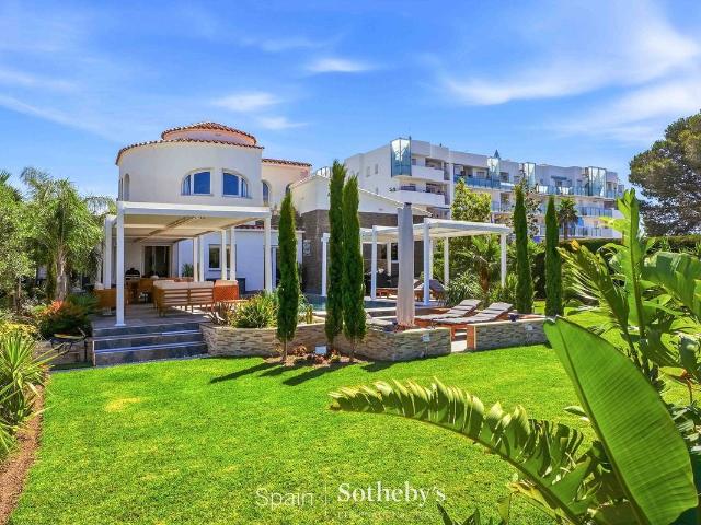Casa chalet en Venta en Santa Margarita