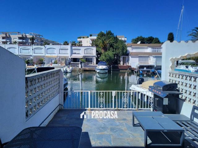 Casa chalet en Venta en Santa Margarita