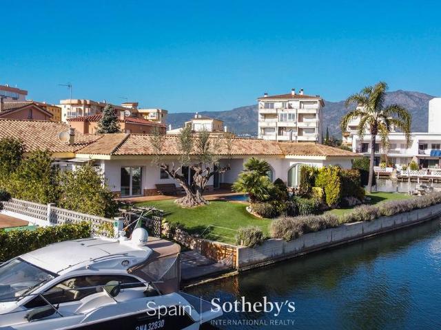 Casa chalet en Venta en Santa Margarita