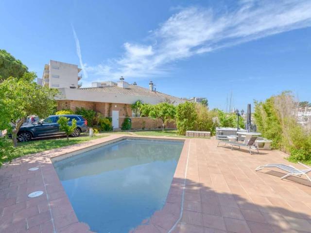 Casa chalet en Venta en Santa Margarita