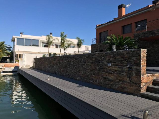 Casa chalet en Venta en Santa Margarita