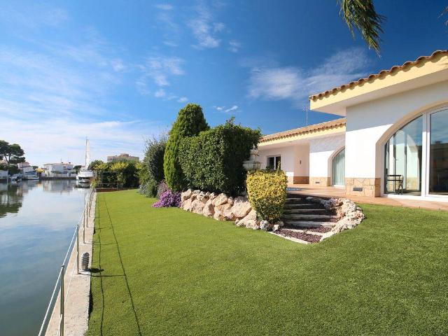 Casa chalet en Venta en Santa Margarita