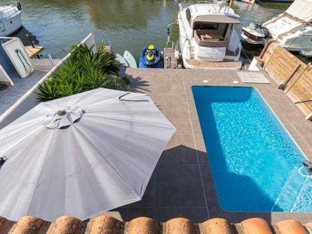 Casa chalet en Venta en Santa Margarita