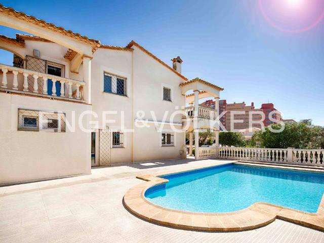 Casa chalet en Venta en Santa Margarita