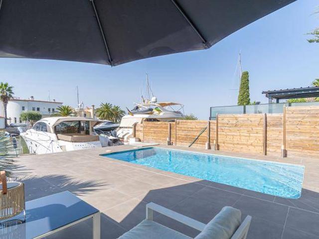 Casa chalet en Venta en Santa Margarita