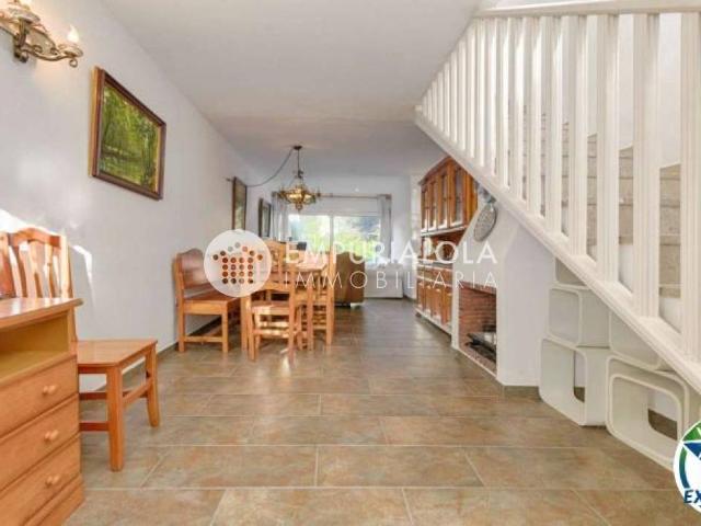 Casa chalet en Venta en Santa Margarita
