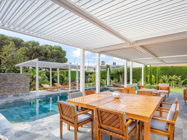 Casa chalet en Venta en Santa Margarita