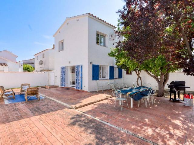 Casa chalet en Venta en Santa Margarita