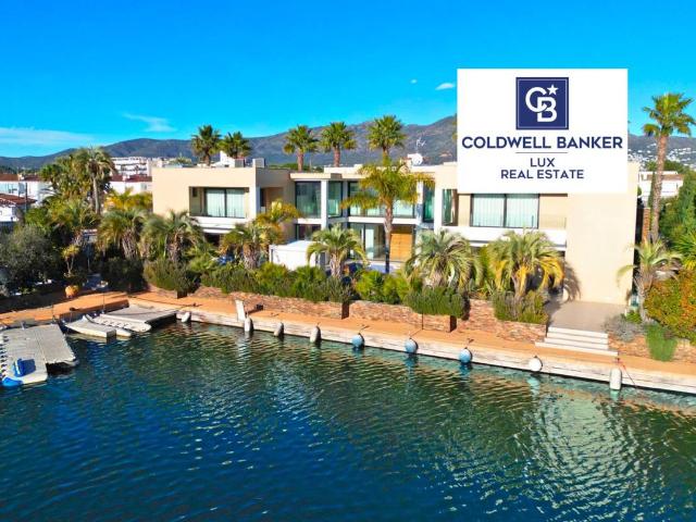 Casa chalet en Venta en Santa Margarita