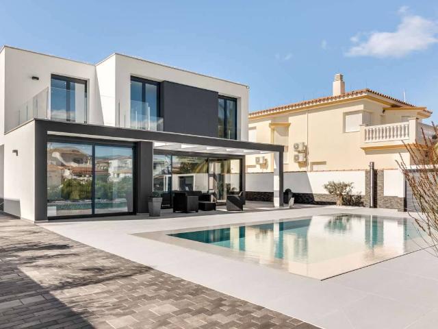 Casa chalet en Venta en Santa Margarita