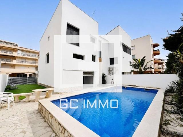 Casa chalet en Venta en Santa Margarita