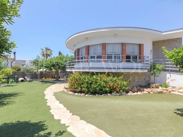 Casa chalet en Venta en Santa Maria