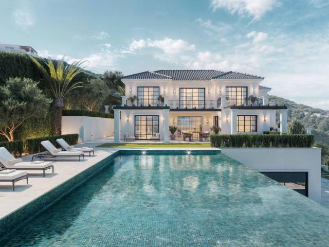 Casa chalet en Venta en Santa María