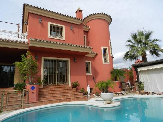 Casa chalet en Venta en Santa María