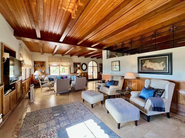 Casa chalet en Venta en Santa María